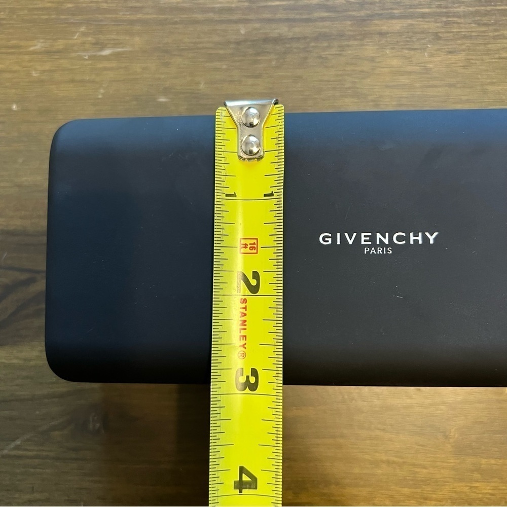 Givenchy Sunglasses Case - Picture 4 of 7